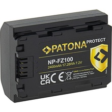 Patona Canon LP-E6