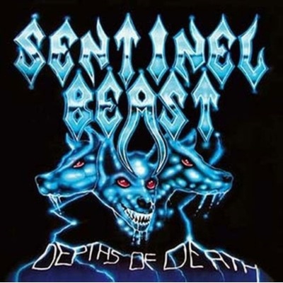 Depths of Death - Sentinel Beast LP
