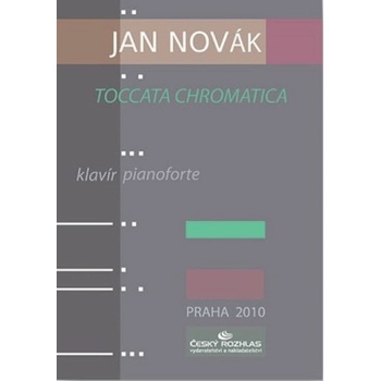 Toccata chromatica