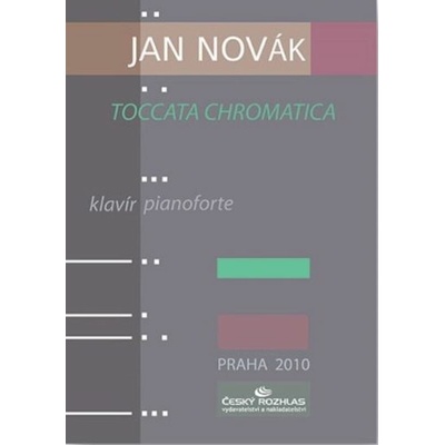 Toccata chromatica