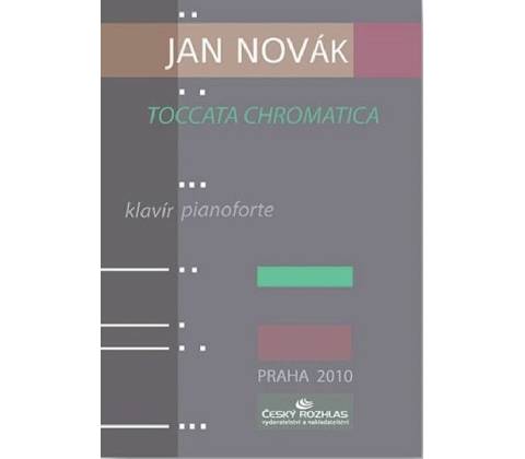 Toccata chromatica