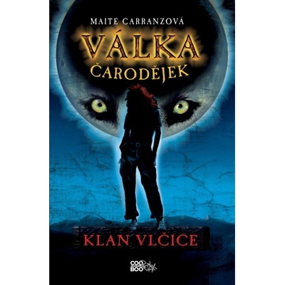 Válka čarodějek: Klan vlčice - Vladimír Medek, Maite Carranzová