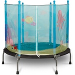 Caretero Toyz Детски Батут Ocean Caretero Toyz