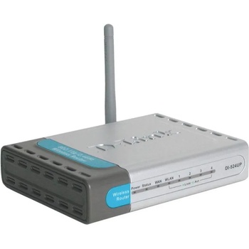 Image 1 of D-Link DI-524UP