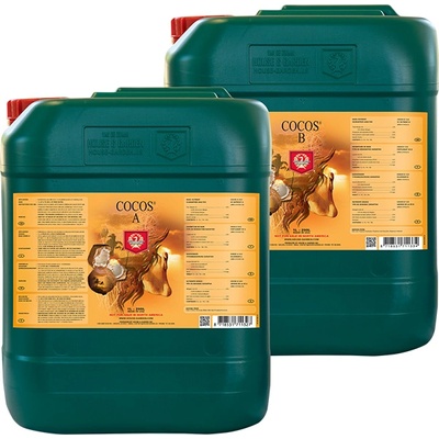 House & Garden Coco A&B 5L