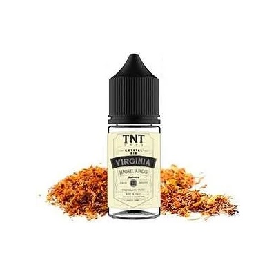 TNT Virginia Highlands 10ml/30ml
