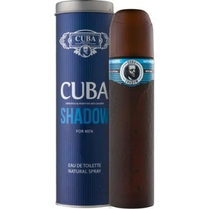 Cuba Shadow for Men EDT 35 ml Парфюми