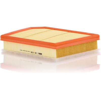 Mann-filter Въздушен филтър mann-filter c 29 030