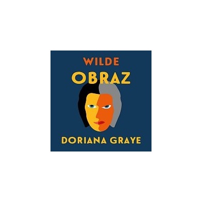 Ivan Lupták Wilde Obraz Doriana Graye MP3