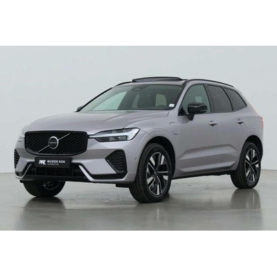 Volvo XC60 Plug-in Hybrid T6 Plus Dark AWD 257 kW
