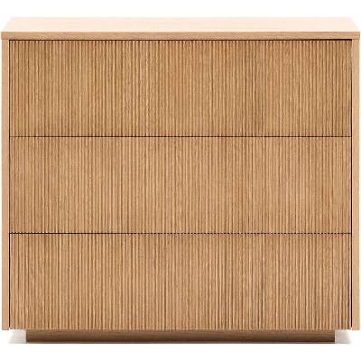 Kave Home Helvine 90 x 79 x 50 cm