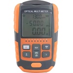 V-Store Optical Power Meter ATM-300, -50+26dBm + 10mW VFL +RJ45 Tester (Optical Power Meter ATM-300, -50+26dBm + 10mW VFL +RJ45 Tester)