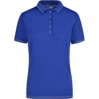 JAMES NICHOLSON JN568 ROYAL/white