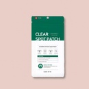 Some By Mi 30 Days Miracle Clear Spot Patch liečivé náplasti na akné 18 ks