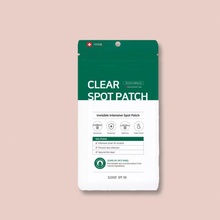 SOME BY MI 30 Days Miracle clear spot patch, hojivé náplasti na vyrážky 18 ks