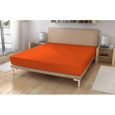 Polášek Prostěradlo Micro Cihlové Polyester 90x200