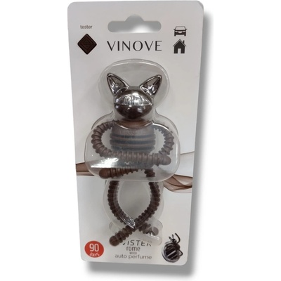 VINOVE TVISTER - ROME