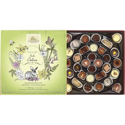 LAUENSTEIN Velikonoce - mix lanýžů a pralinek 400 g