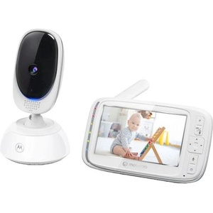 Motorola Видео бебефон Motorola - VM75 (VM75) - baby Бебефон