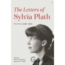 Letters of Sylvia Plath - Sylvia Plath