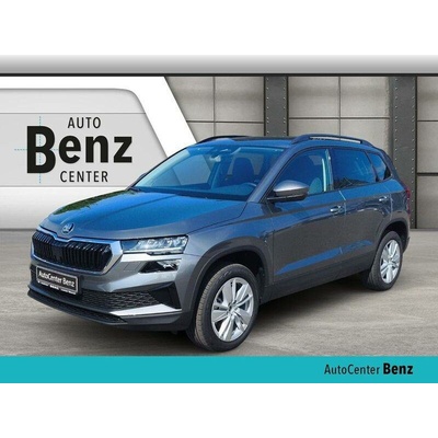 Skoda Karoq 1.0 TSI 85 kW