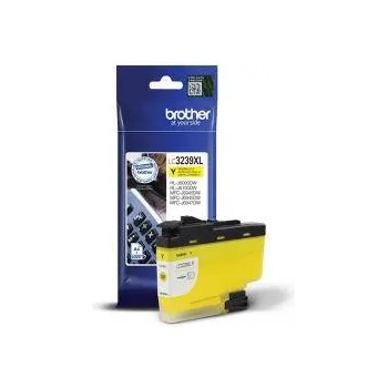 Brother Мастилници Brother LC-3239XL - YELLOW, LC3239XLY