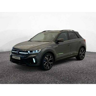Volkswagen T-Roc R 4Motion DSG 221 kW