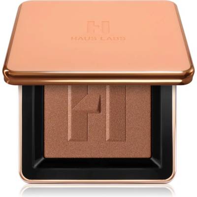 Haus Labs Power Sculpt бронзър-крем цвят Medium Level 8 12 гр