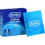 Durex Extra Safe 6x3