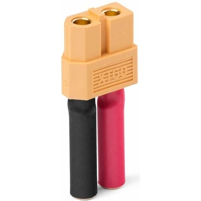 Kavan Adaptér XT60 Samice 4mm Samice
