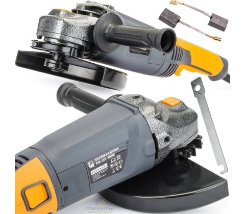 Powermat PM-SZK-3000T