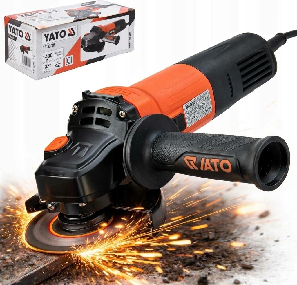 Yato YT-82098