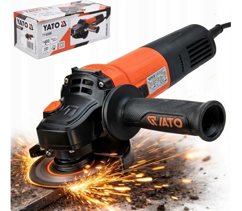 Yato YT-82098