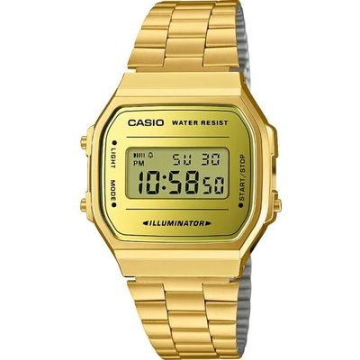 Casio A168WEGM-9EF