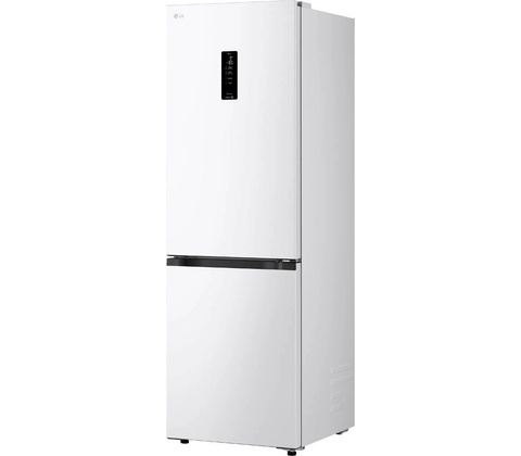 LG GBBSJ11DSW