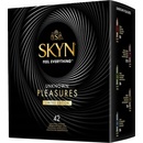 Skyn Unknown Pleasures 42 ks