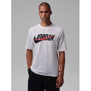 JORDAN Тениска m j brk es swoosh 85 ss crw (iu1840-100)