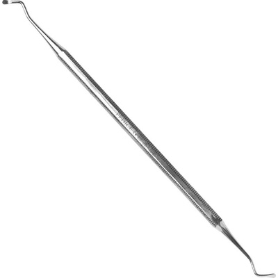 Pedice exkavátor oboustranný stainless 17 cm – Zbozi.Blesk.cz