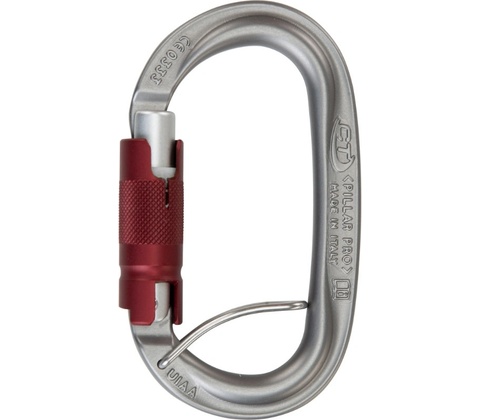 Climbing Technology PILLAR PRO TGL