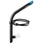 TYR ultralite snorkel 2.0 черно