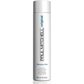 Paul Mitchell Shampoo One 500 ml