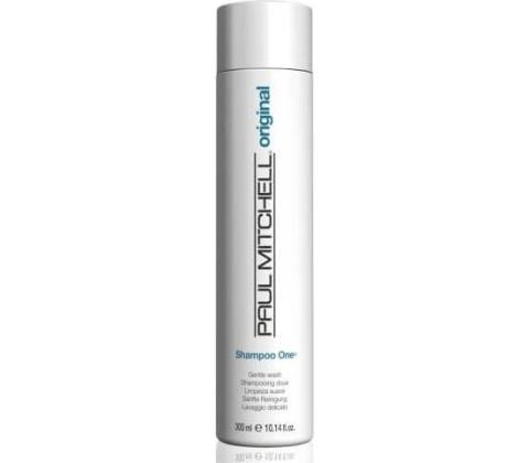 Paul Mitchell Shampoo One 500 ml
