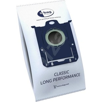 ELECTROLUX E201B S-bag Classic Long Performance 4ks