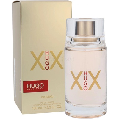 HUGO BOSS Hugo XX EDT 100 ml