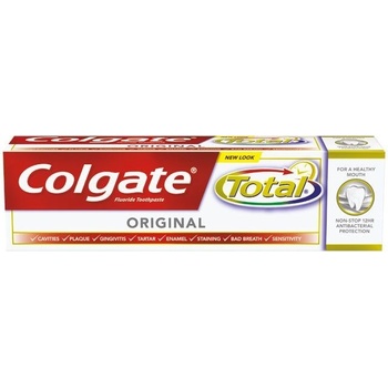 Colgate Total Clean Mint 75 ml