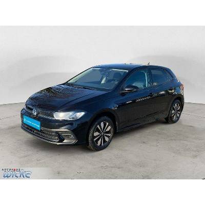 Volkswagen Polo 1.0 59 kW