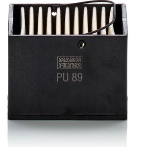Mann-filter Горивен филтър mann-filter pu 89