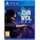 John Wick Hex