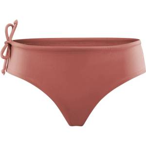 Oy Дамско бикини долнище Oy Women's Surf Bikini Hose Opah Bikini bottom - Lehmrot - размер XXL (150-6140-0416)