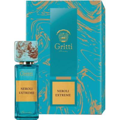 Gritti Tangerina parfémovaná voda unisex 100 ml